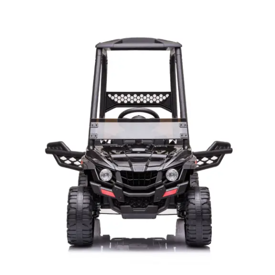 Slika Auto na akumulator Buggy Off Road Crna