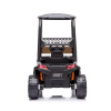 Slika Auto na akumulator Buggy Off Road Crna