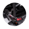 Slika Auto na akumulator Buggy Off Road Crna