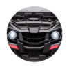 Slika Auto na akumulator Buggy Off Road Crna