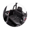 Slika Auto na akumulator Buggy Off Road Crna