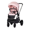 Slika Kolica 3u1 Encanto Pink Marshmellow Chipolino 