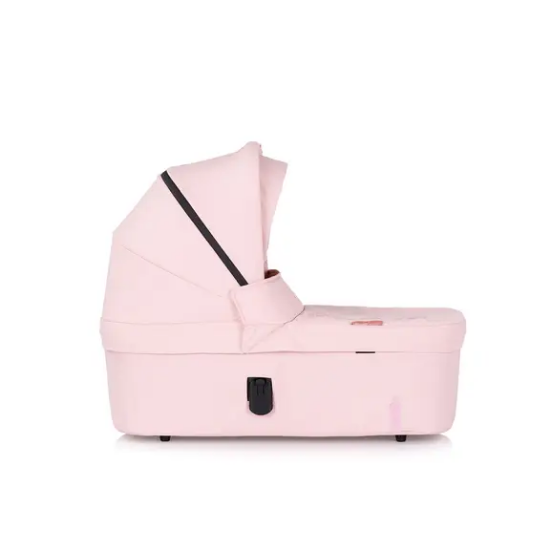 Slika Kolica 3u1 Encanto Pink Marshmellow Chipolino 