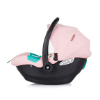 Slika Kolica 3u1 Encanto Pink Marshmellow Chipolino 