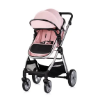 Slika Kolica Vista Pink Marshmallow Chipolino 