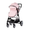 Slika Kolica Vista Pink Marshmallow Chipolino 