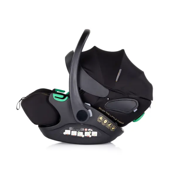 Slika Autosjedalica Winner Blackberry Chipolino 