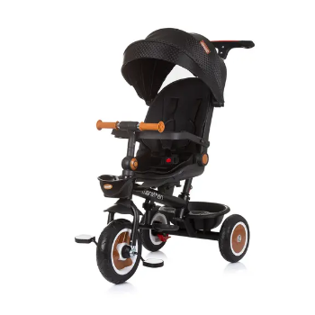 Slika Tricikl Marathon -  Obsidian Chipolino 