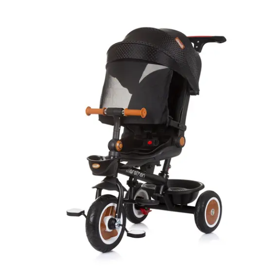 Slika Tricikl Marathon -  Obsidian Chipolino 