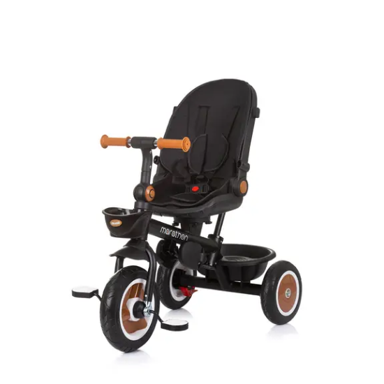 Slika Tricikl Marathon -  Obsidian Chipolino 
