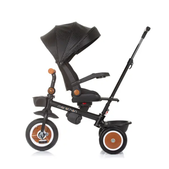 Slika Tricikl Marathon -  Obsidian Chipolino 