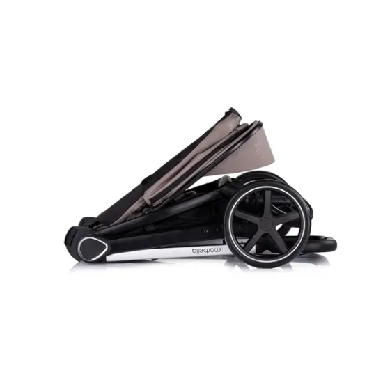 Slika Kolica 3u1 Marbella Tiramisu Chipolino 