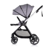 Slika Kolica 3u1 Marbella Cloud Grey Chipolino 