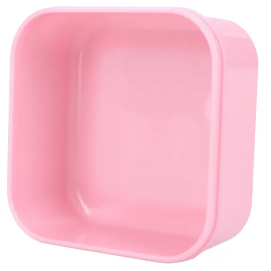 Slika Posuda za užinu Prêt Fresh Bites (3u1)