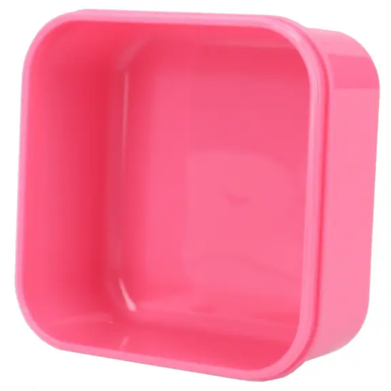 Slika Posuda za užinu Prêt Fresh Bites (3u1)