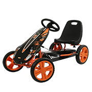 Slika za kategoriju Dječji auti na pedale