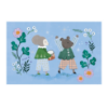 Slika Dječji set pozivnica - Životinje
