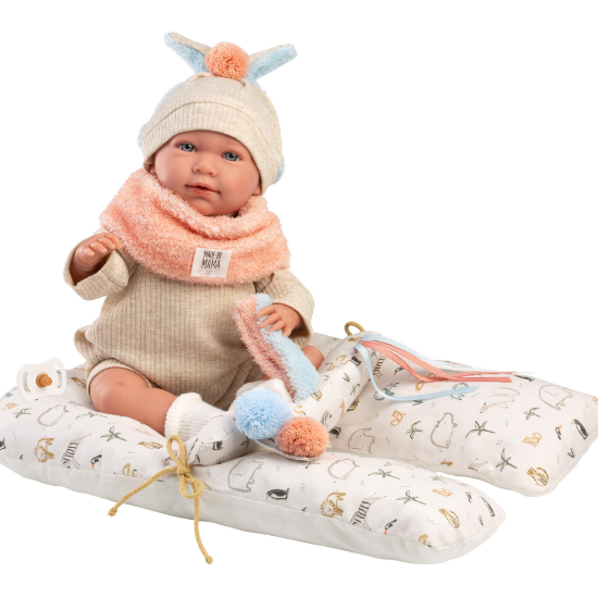 Slika Beba Mia (42 cm)