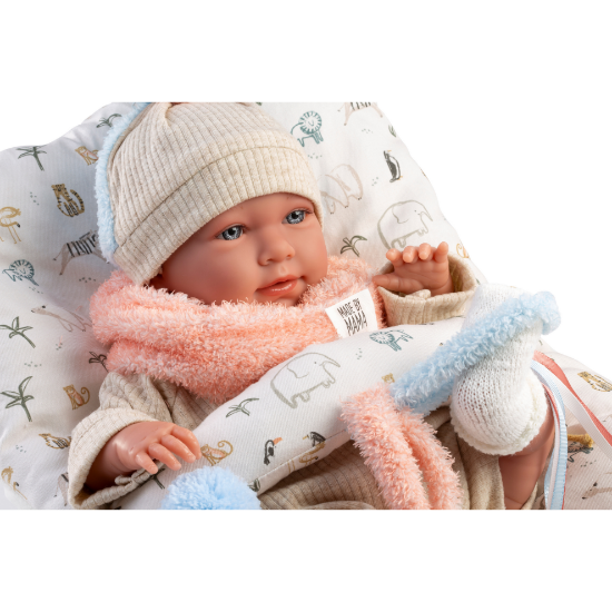 Slika Beba Mia (42 cm)