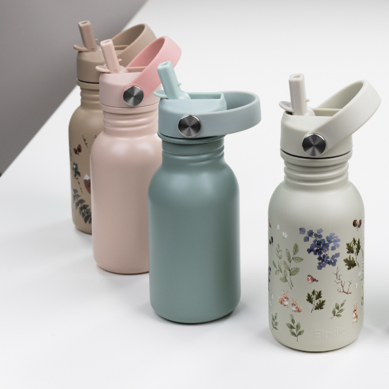 Slika Dječja boca za vodu - Blushing Pink