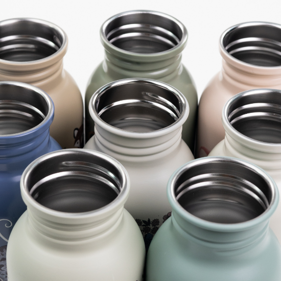 Slika Dječja boca za vodu - Blushing Pink