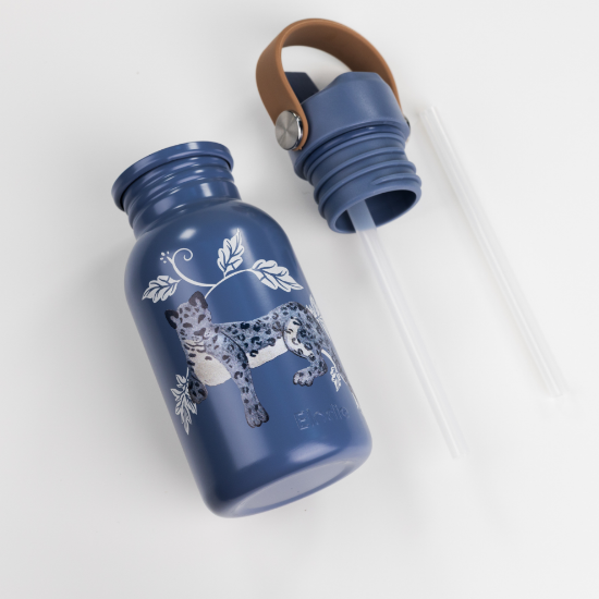 Slika Dječja boca za vodu - Garden Leo