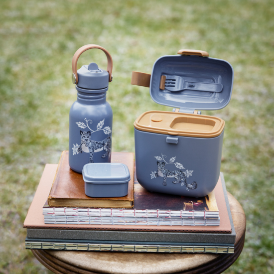 Slika Dječja boca za vodu - Garden Leo