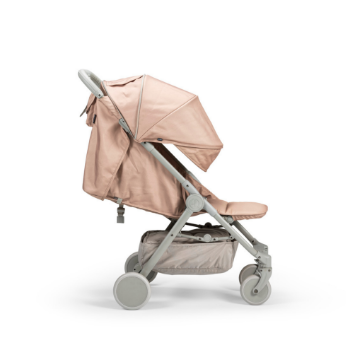 Slika Dječja kolica Mondo - Blushing Pink