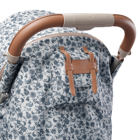 Slika Dječja kolica Mondo - Garden Leo Toile