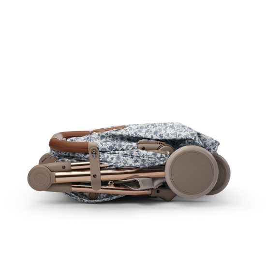 Slika Dječja kolica Mondo - Garden Leo Toile