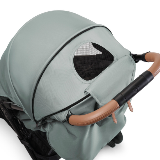 Slika Dječja kolica Mondo - Hazy Jade