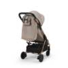 Slika Dječja kolica Mondo - Tender Taupe