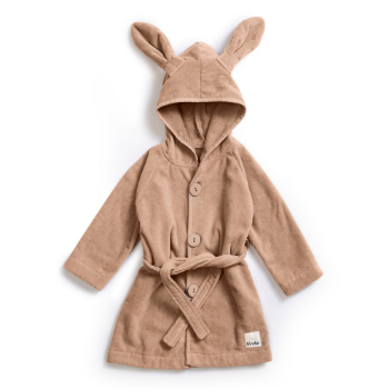 Slika Dječji ogrtač - Blushing Pink