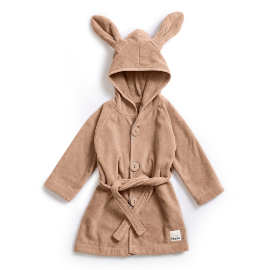 Slika Dječji ogrtač - Blushing Pink