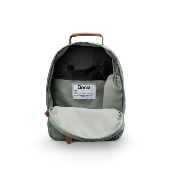 Slika Dječji ruksak mali - Hazy Jade