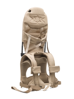 Slika G5 Nosiljka za ramena - Sand Premium MiniMeis 