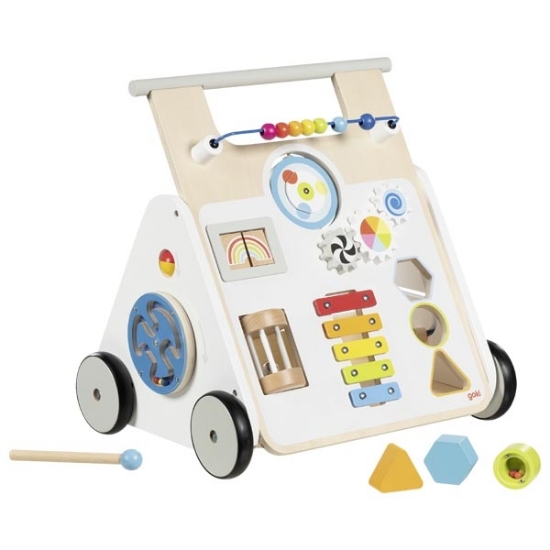 Slika Hodalica Kiddy Cruiser Goki 