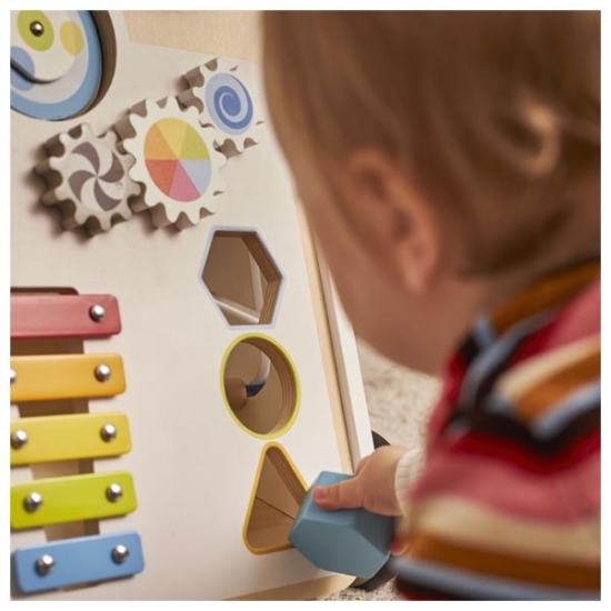 Slika Hodalica Kiddy Cruiser Goki 