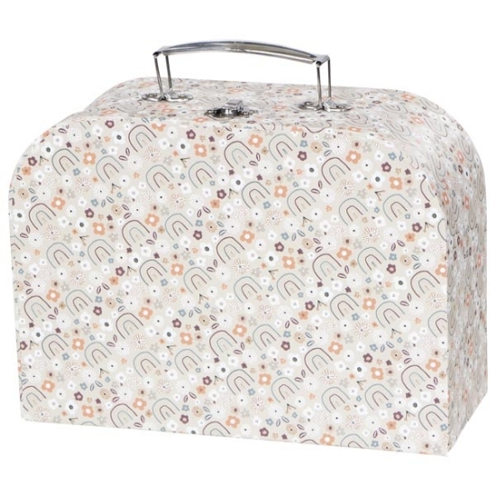 Slika Igračka apartman u koferu Paris Goki 