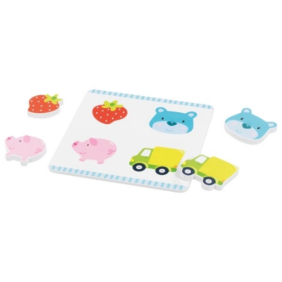 Slika Igra Osjeti oblike Goki 