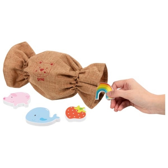 Slika Igra Osjeti oblike Goki 