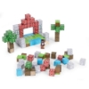 Slika Magnetni set građevinskih blokova za djecu - 100 dijelova