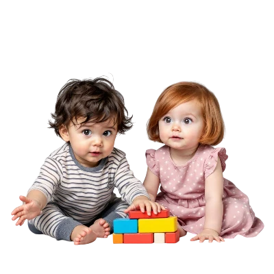 Slika za kategoriju Igračke za djecu od 12+ mjeseci