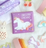 Slika Malo lijepo društvo - vodena bojanka, Unicorn dreams