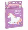 Slika Malo lijepo društvo - vodena bojanka, Unicorn dreams