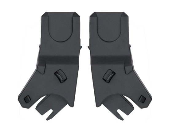 Slika Adapteri za autosjedalicu za kolica Eden/Ciela Kikka Boo 