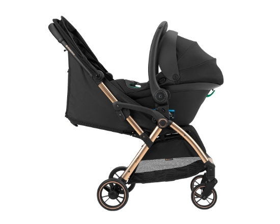 Slika Adapteri za autosjedalicu za kolica Eden/Ciela Kikka Boo 