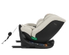 Slika Autosjedalica i-Van i-Size, Grupa 0+, 1, 2, 3 (0-36 kg) (40-150 cm) - Light Beige Kikka Boo
