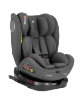 Slika Autosjedalica i-Moove 2 i-Size, Grupa 0+, 1, 2, 3 (0-36 kg) (40-150 cm) - Dark Grey Kikka Boo 