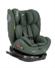 Slika Autosjedalica i-Moove 2 i-Size, Grupa 0+, 1, 2, 3 (0-36 kg) (40-150 cm) - Army Green Kikka Boo 